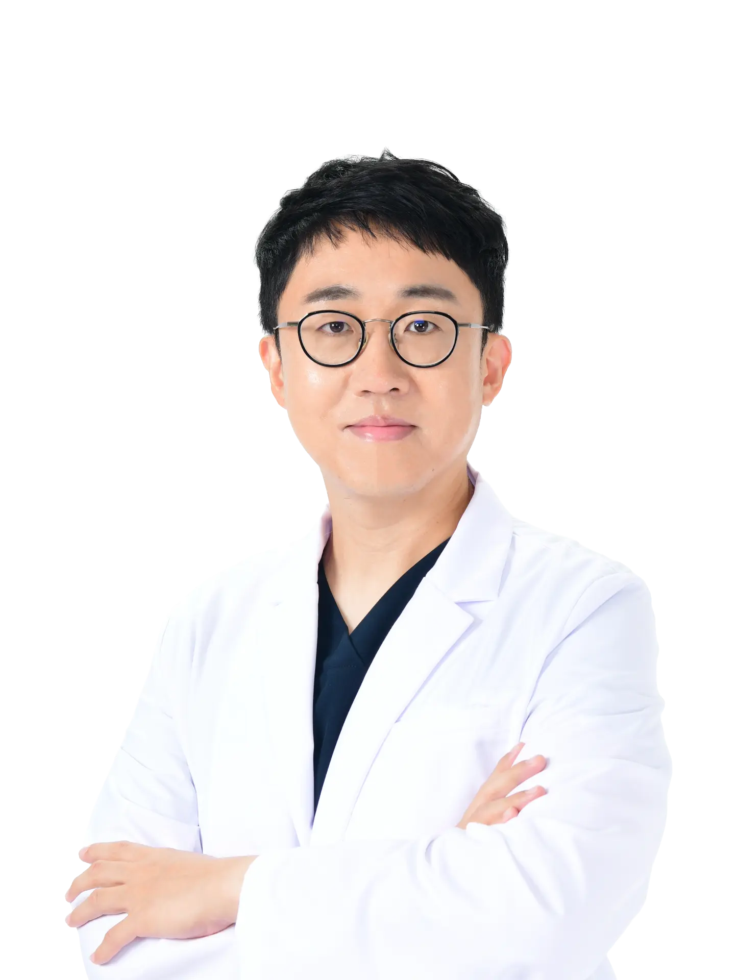 군자원탑재활의학과 최재우 대표원장 프로필 사진