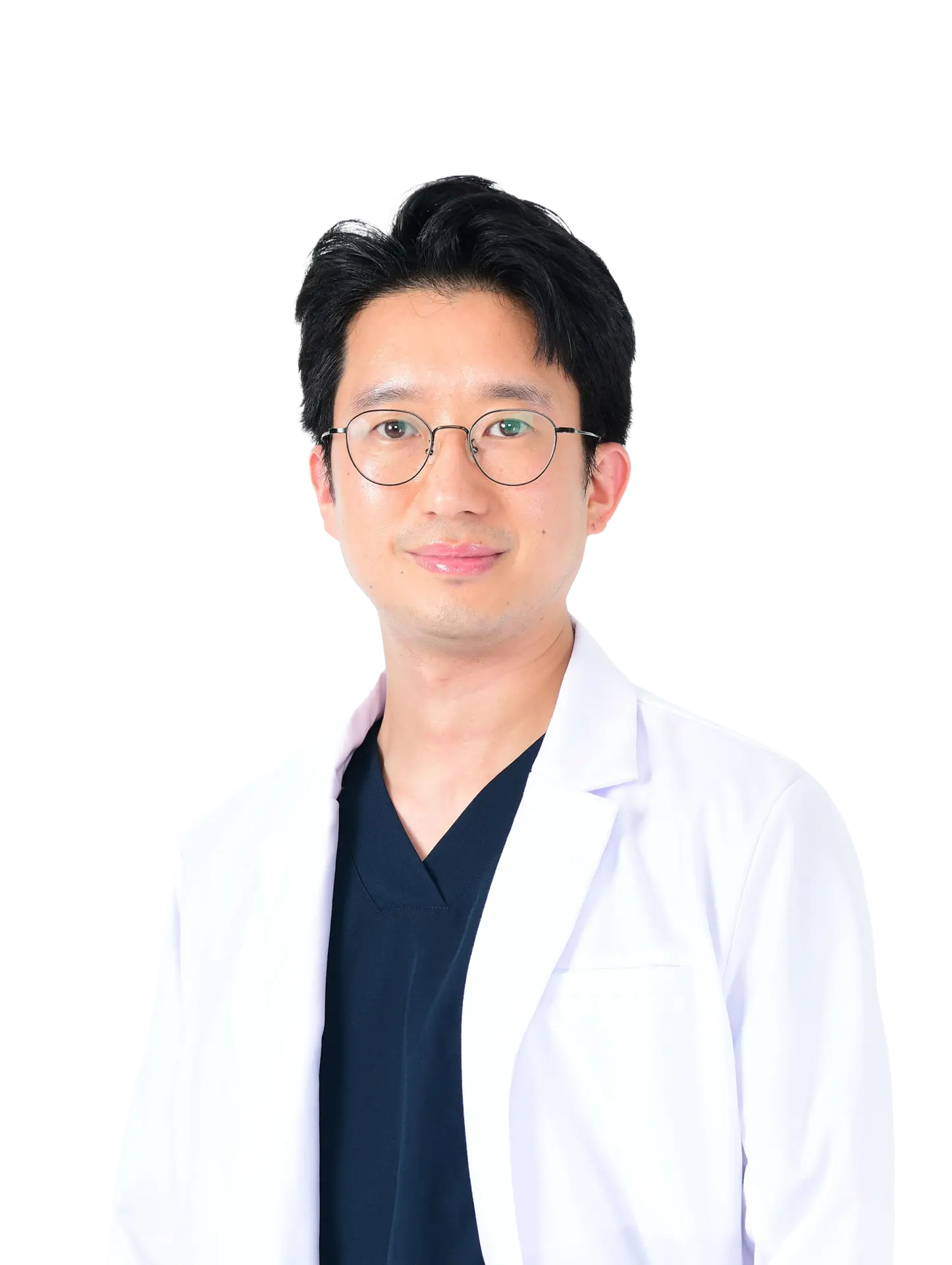 군자원탑재활의학과 심재훈 부원장 프로필 사진